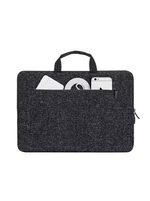 RIVACASE Notebook tok, 15,6", RIVACASE "Anvik 7915", fekete