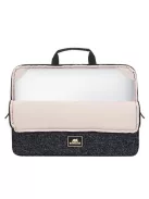 RIVACASE Notebook tok, 15,6", RIVACASE "Anvik 7915", fekete