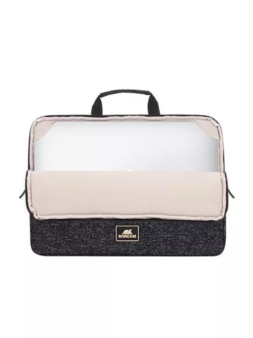 RIVACASE Notebook tok, 15,6", RIVACASE "Anvik 7915", fekete
