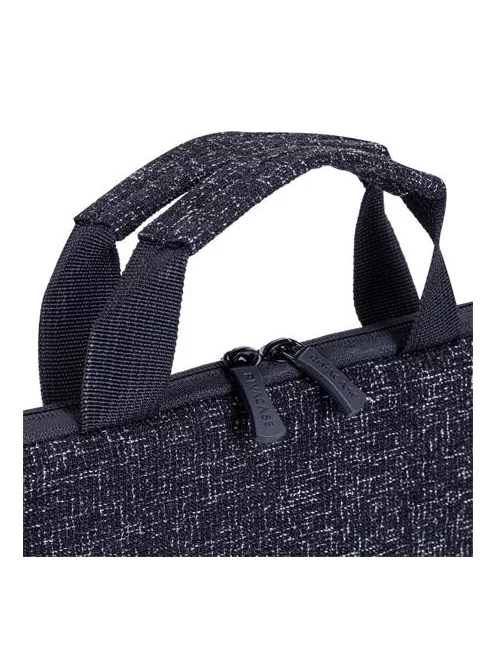 RIVACASE Notebook tok, 15,6", RIVACASE "Anvik 7915", fekete