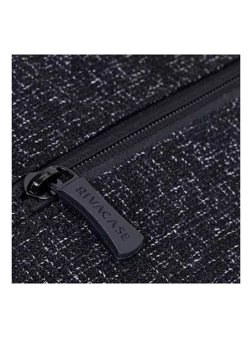 RIVACASE Notebook tok, 15,6", RIVACASE "Anvik 7915", fekete
