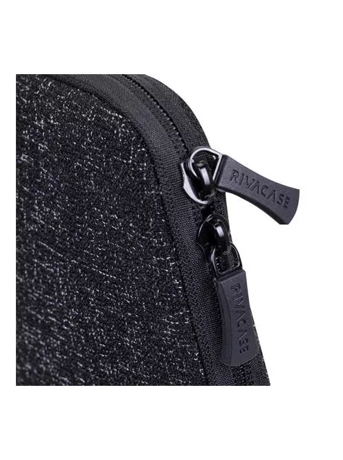 RIVACASE Notebook tok, 15,6", RIVACASE "Anvik 7915", fekete