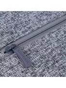 RIVACASE Notebook tok, 15,6", RIVACASE "Anvik 7915", világosszürke