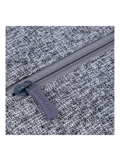RIVACASE Notebook tok, 15,6", RIVACASE "Anvik 7915", világosszürke