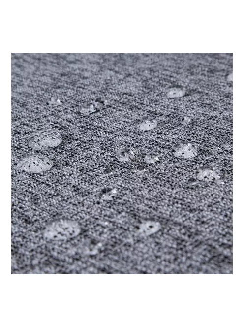 RIVACASE Notebook tok, 15,6", RIVACASE "Anvik 7915", világosszürke