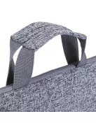 RIVACASE Notebook tok, 15,6", RIVACASE "Anvik 7915", világosszürke
