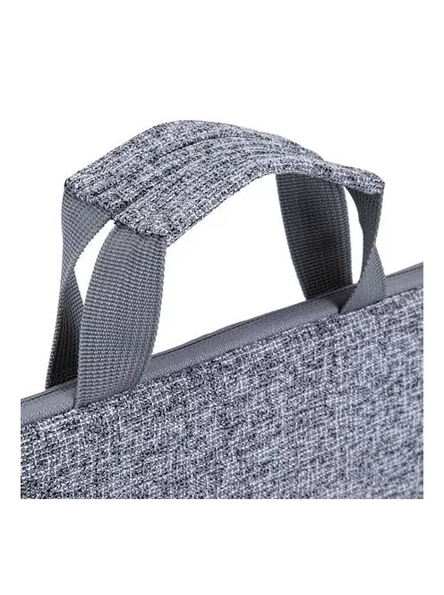 RIVACASE Notebook tok, 15,6", RIVACASE "Anvik 7915", világosszürke