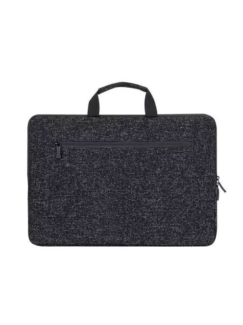 RIVACASE Notebook táska, 15,6", vezeték nélküli egérrel, RIVACASE "Anvik 7916", fekete