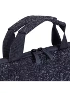 RIVACASE Notebook táska, 15,6", vezeték nélküli egérrel, RIVACASE "Anvik 7916", fekete