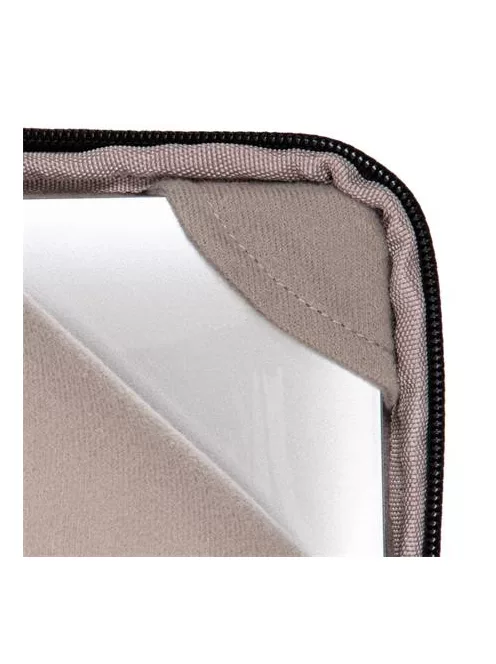 RIVACASE Notebook táska, 15,6", vezeték nélküli egérrel, RIVACASE "Anvik 7916", fekete