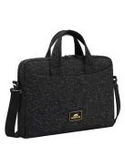 RIVACASE Notebook táska, 14", RIVACASE "Anvik 7921", fekete
