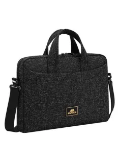   RIVACASE Notebook táska, 14", RIVACASE "Anvik 7921", fekete