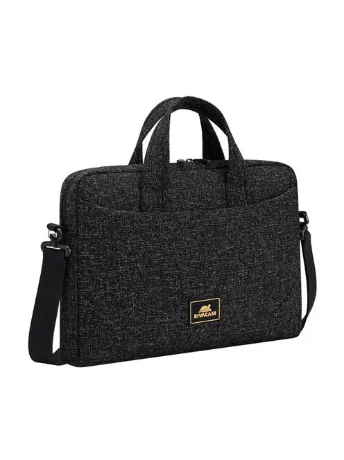 RIVACASE Notebook táska, 14", RIVACASE "Anvik 7921", fekete