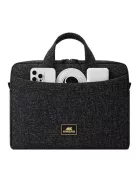 RIVACASE Notebook táska, 14", RIVACASE "Anvik 7921", fekete