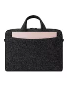 RIVACASE Notebook táska, 14", RIVACASE "Anvik 7921", fekete