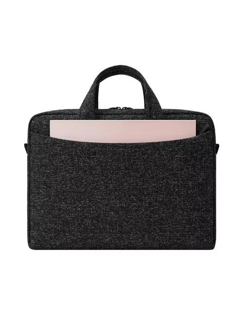 RIVACASE Notebook táska, 14", RIVACASE "Anvik 7921", fekete