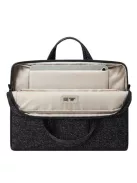 RIVACASE Notebook táska, 14", RIVACASE "Anvik 7921", fekete