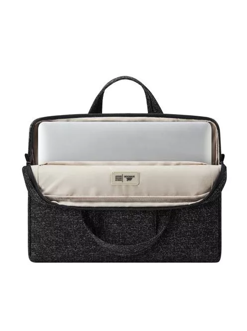 RIVACASE Notebook táska, 14", RIVACASE "Anvik 7921", fekete