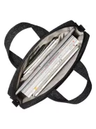 RIVACASE Notebook táska, 14", RIVACASE "Anvik 7921", fekete