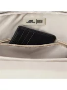 RIVACASE Notebook táska, 14", RIVACASE "Anvik 7921", fekete