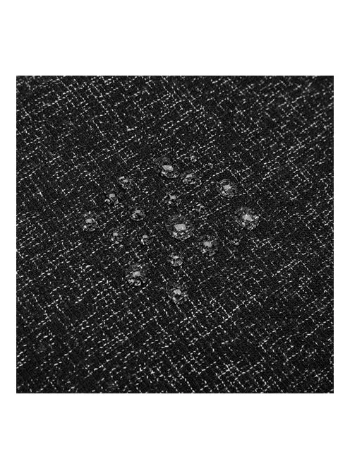 RIVACASE Notebook táska, 14", RIVACASE "Anvik 7921", fekete