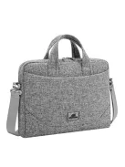 RIVACASE Notebook táska, 14", RIVACASE "Anvik 7921", világosszürke