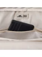 RIVACASE Notebook táska, 14", RIVACASE "Anvik 7921", világosszürke