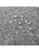 RIVACASE Notebook táska, 14", RIVACASE "Anvik 7921", világosszürke