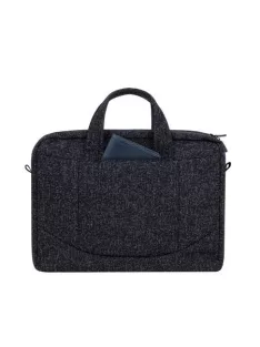   RIVACASE Notebook táska, 15,6", RIVACASE "Anvik 7931", fekete