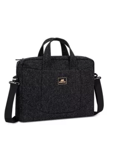   RIVACASE Notebook táska, 15,6", RIVACASE "Anvik 7931", fekete