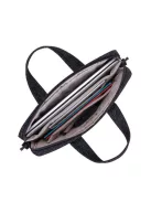 RIVACASE Notebook táska, 15,6", RIVACASE "Anvik 7931", fekete