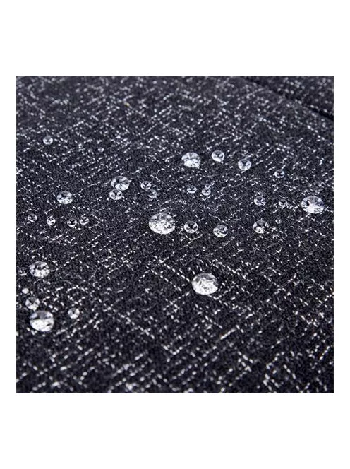 RIVACASE Notebook táska, 15,6", RIVACASE "Anvik 7931", fekete