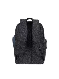   RIVACASE Notebook hátizsák, 15,6", RIVACASE "Anvik 7962", fekete