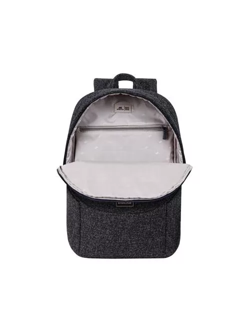 RIVACASE Notebook hátizsák, 15,6", RIVACASE "Anvik 7962", fekete