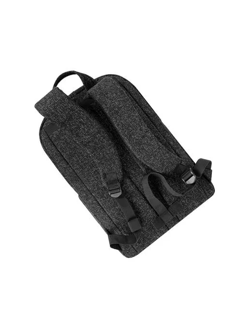 RIVACASE Notebook hátizsák, 15,6", RIVACASE "Anvik 7962", fekete
