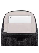 RIVACASE Notebook hátizsák, 15,6", RIVACASE "Anvik 7962", fekete