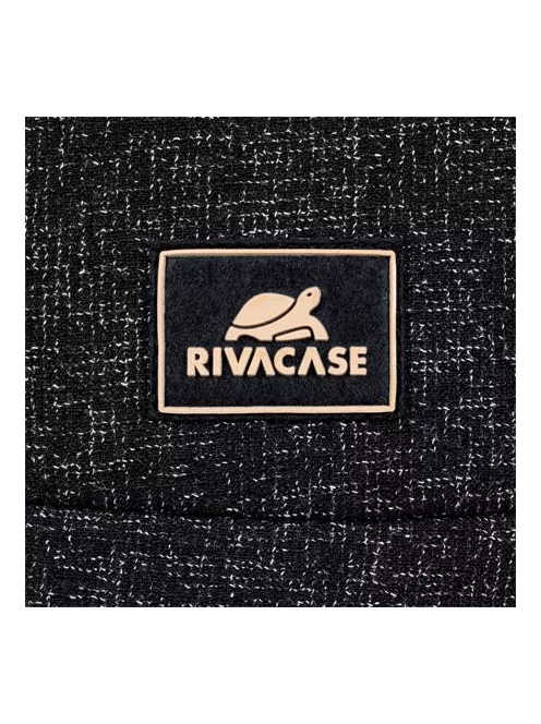 RIVACASE Notebook hátizsák, 15,6", RIVACASE "Anvik 7962", fekete