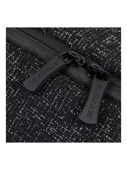 RIVACASE Notebook hátizsák, 15,6", RIVACASE "Anvik 7962", fekete