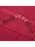 RIVACASE Hátizsák, kis méret, tablet tartóval (10,5"), 6L, RIVACASE "5422 Aviva Urban", piros