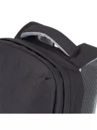 RIVACASE Notebook hátizsák, 15,6", vezeték nélküli egérrel, RIVACASE "Prater 7563", fekete