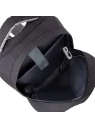 RIVACASE Notebook hátizsák, 15,6", vezeték nélküli egérrel, RIVACASE "Prater 7563", fekete