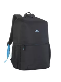   RIVACASE Notebook hátizsák, 15.6", RIVACASE "Regent 8067", fekete