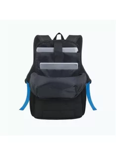   RIVACASE Notebook hátizsák, 15.6", RIVACASE "Regent 8067", fekete