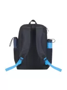 RIVACASE Notebook hátizsák, 15.6", RIVACASE "Regent 8067", fekete
