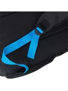 RIVACASE Notebook hátizsák, 15.6", RIVACASE "Regent 8067", fekete