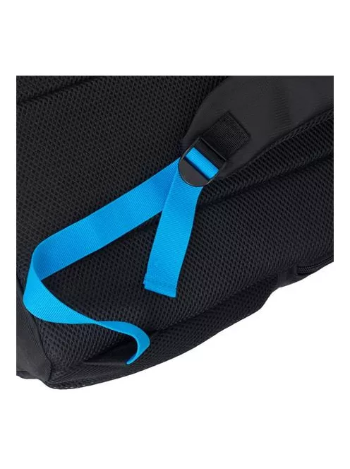RIVACASE Notebook hátizsák, 15.6", RIVACASE "Regent 8067", fekete