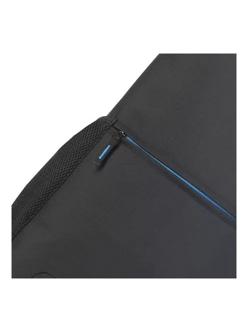 RIVACASE Notebook hátizsák, 15.6", RIVACASE "Regent 8067", fekete