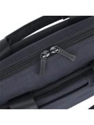 RIVACASE Notebook táska, 13,3" RIVACASE "Biscayne 8325", fekete
