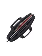 RIVACASE Notebook táska, 15,6", RIVACASE "Biscayne 8335", fekete
