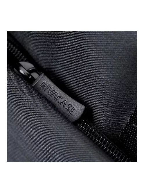 RIVACASE Notebook táska, 15,6", RIVACASE "Biscayne 8335", fekete